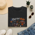 Run This Town Knicks Champions T-Shirt — NYC Basketball Fan Tee